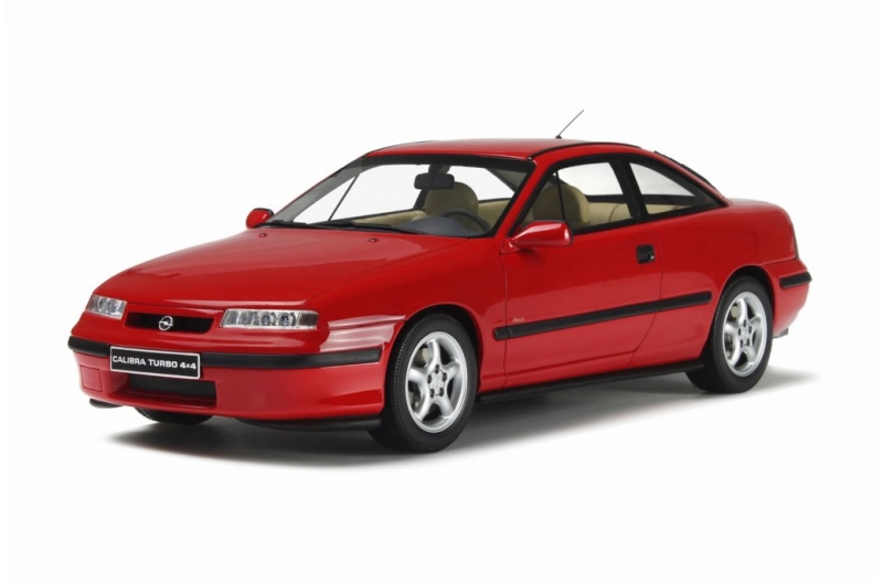 Calibra